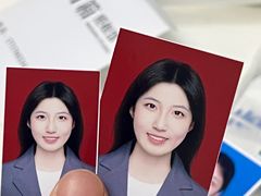 -白箱照相馆·外拍
