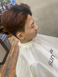 点击看大图 -首脑美发沙龙