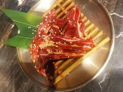 -大叹号·朝鲜族烤肉(潍坊泰华城店)