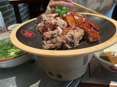 -广府乡下·饭庄(新港东路店)