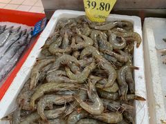 -世纪联华超市(浦电路店)