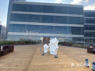 来西岸看展｜遇见香格纳