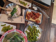 -破店肥哈·东北烧烤(南山保利店)
