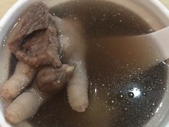 -东平传统鸡饭(德信华城店)