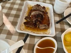 -新大咀港式茶餐厅(宝山万达店)