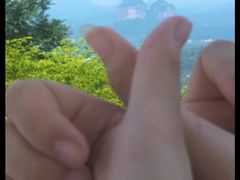 -丹霞山风景名胜区