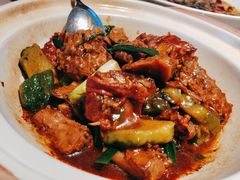 -侨美食家·粤菜(体育西路店)