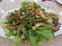 -北方饺子王·海肠捞饭·海鲜锅(山大店)