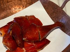 -新荣记(新源南路店)