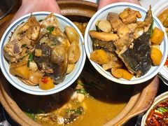 -九道菜有鸡鱼头(石鼓路店)