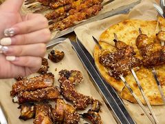 -热巴姐姐羊肉泥炉(湘江世纪城店)