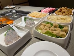 番茄锅底-海底捞火锅(万象城店)