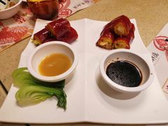 金沙红米肠-点都德(北京路贰店)