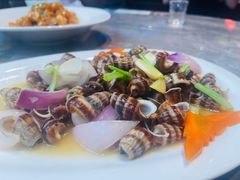 -王庄阿咪海鲜大排档(上下杭店)