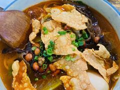 -陈记柳州螺蛳粉(大坪店)