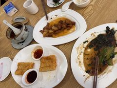 -佛有缘素食馆·荔湾老字号(陈家祠首店)
