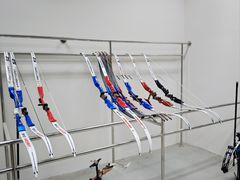-無弓射箭俱乐部(领展中心城店)