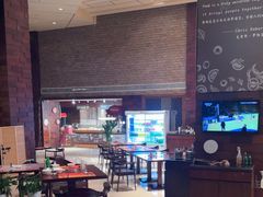 -广州希尔顿逸林酒店-OPEN開·全日制餐厅·海鲜·小火锅·自助餐(东风路店)