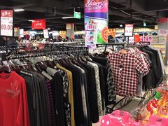 -旺中旺生活超市(洪都店)