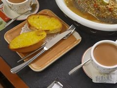 -金翠河烧鹅餐厅(解放碑时代广场店)