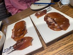 -小大董·烤鸭(观景餐厅·南京西路店)