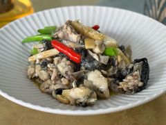 -沪依小酒馆心意菜