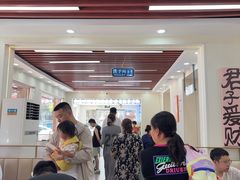-仙螺岛海鲜自助餐厅(总店)