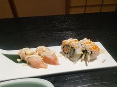 加州卷-万鱼亭·鹤家日本料理(南通青年中路店)