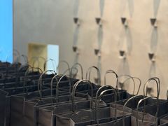 -喜茶(深圳万象城黑金店)