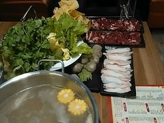 -牛天下·牛肉·海鲜·打边炉·融合菜