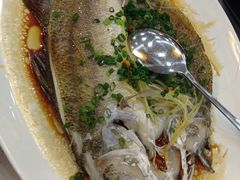 -金城大酒店-中餐厅(汾江中路店)