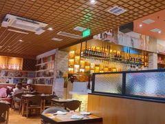 -安妮意大利餐厅(国贸店)