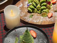 -翡翠鸟精品泰国菜(北辰财富中心店)