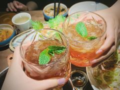 -梅亭居酒屋(中大国际店)