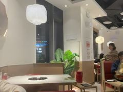 -潮正和潮汕牛肉火锅·老字号(番禺万达店)