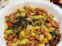 -拉丁餐厅·巴西烤肉自助(正佳广场店)