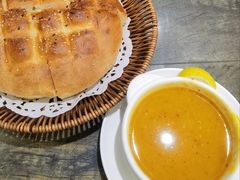 百味汤-Mevlana梅夫娜土耳其餐厅·清真