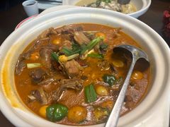 -雅和生态渔庄·宜城锅巴饭(龙灵山公园店)