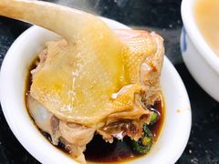 -皇鸽餐厅(五桂山分店)