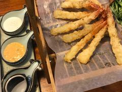 柔道炸虾-中国凉都黄牛肉馆(杭州总店)