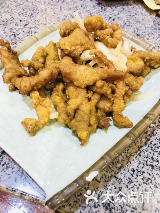 老苏州大课堂(绿宝广场店)-图片-苏州美食-大众点评网