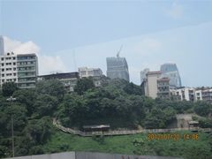 -磁器口古镇