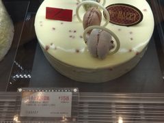-85度C(成都浆洗街店)