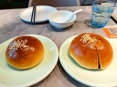 大哥红豆包-有璟阁港式餐厅(国贸商城店)