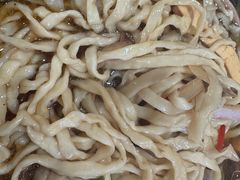 长鱼皮肚面-面艺世家(驸马街店)