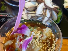 -热喜·现包大馅汤圆(老街店)