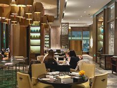 -夏宫中餐厅(静安香格里拉店)