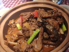 -老湘村·湖南土菜(天河维多利店)