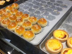 -鲍师傅糕点(国金街店)