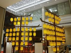 -龙悦湾酒家·八阵鱼生·渔人码头店